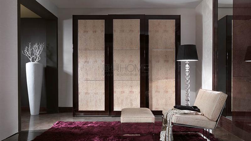 GENESIS-WARDROBES 衣柜