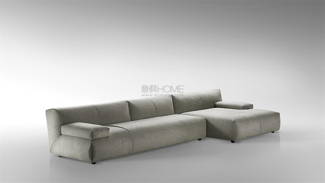 Agadir-Chaise-Longue 沙發(fā)