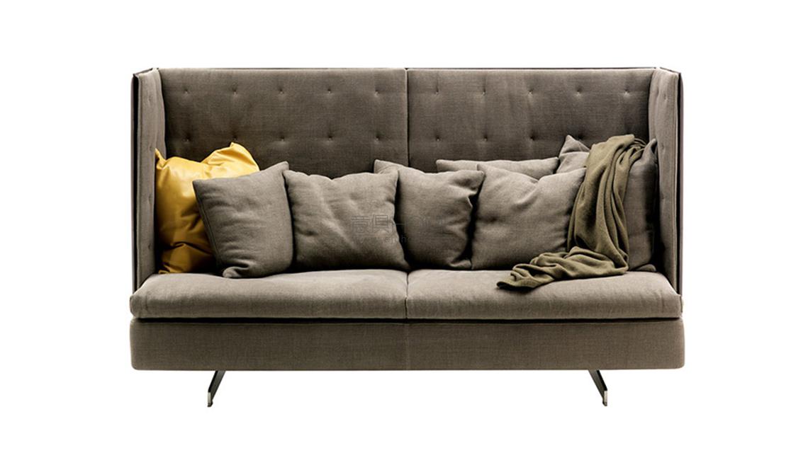 GranTorino HB單人沙發(fā) 多人沙發(fā)