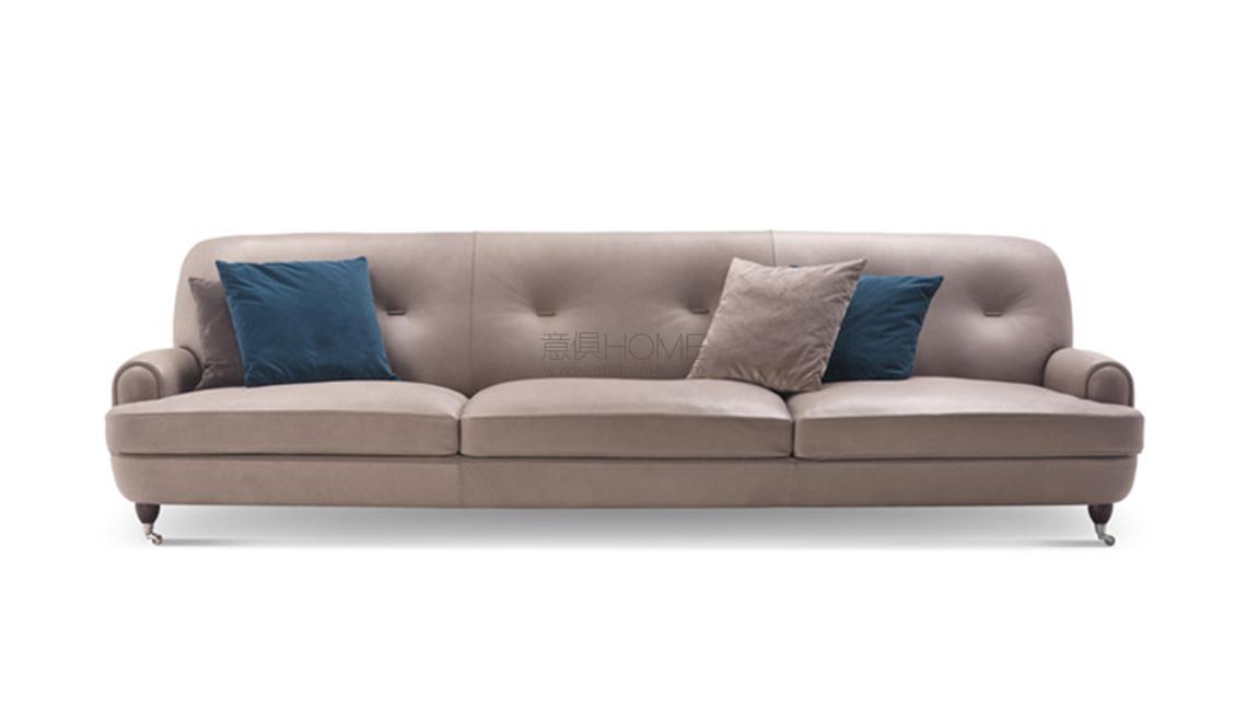 Novecento多人沙發(fā)