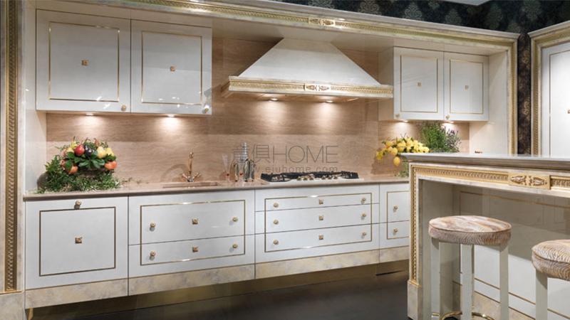 Arcade-Royale-Collection 廚房