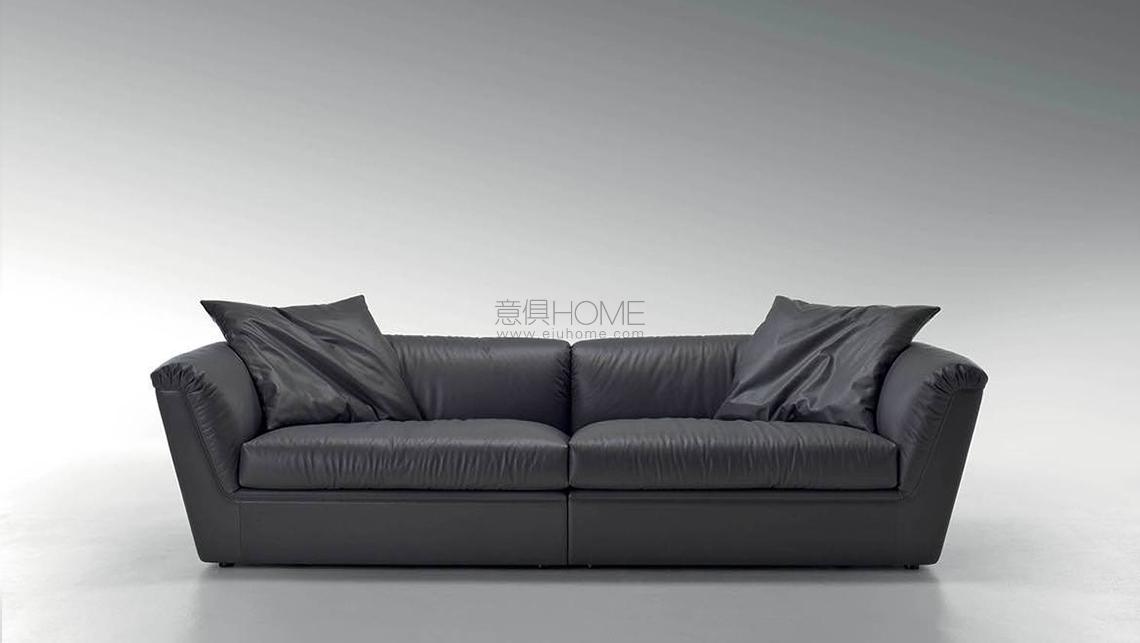 Cocoon Low Sofa 沙發(fā)