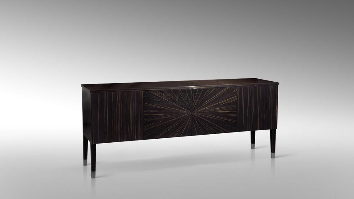 Dedalo Madia Cabinet 廳柜