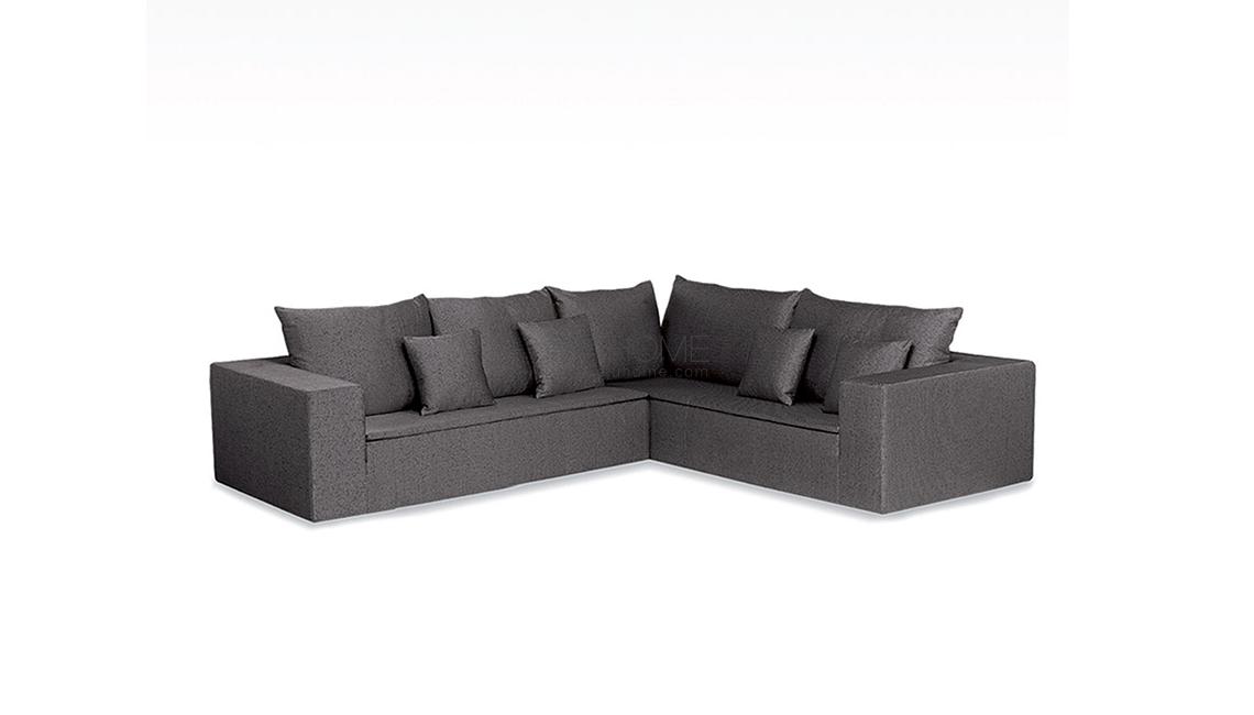 GREMBO CORNER 組合沙發(fā)