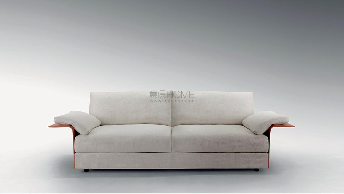 Hampton Sofa 沙發(fā)