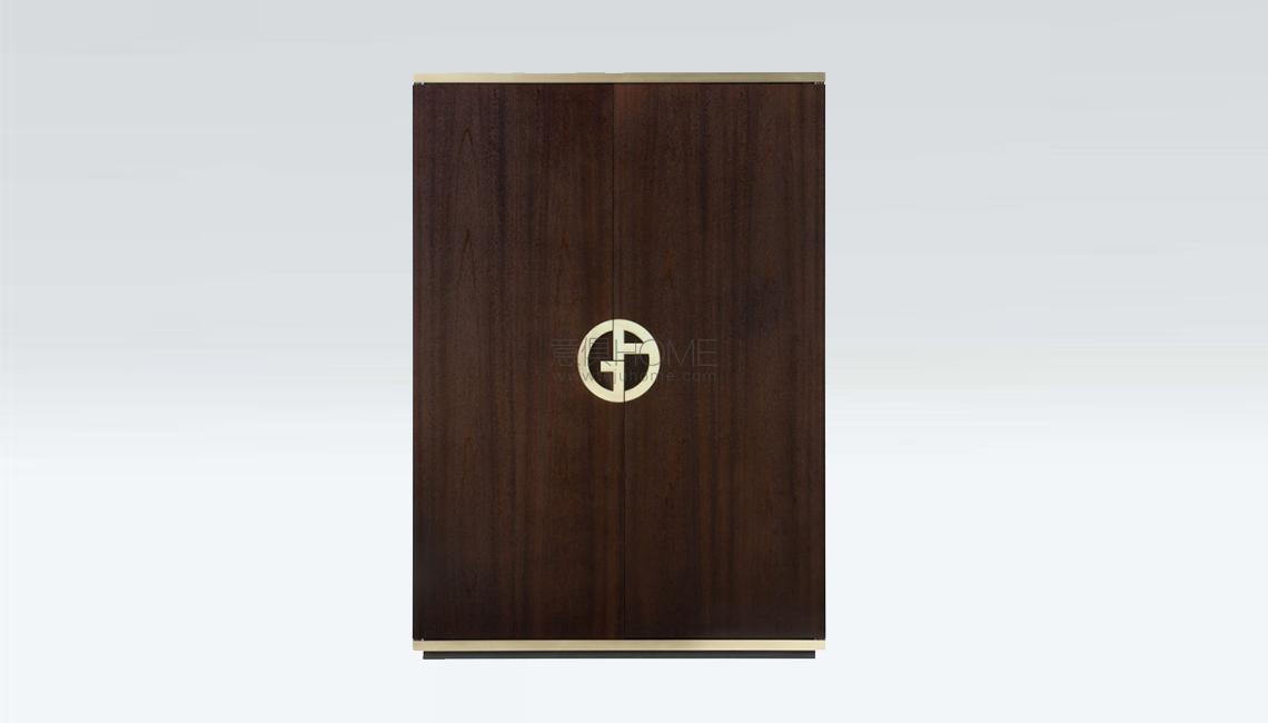 ARMANI CASAD'ALAMBERT 餐邊柜