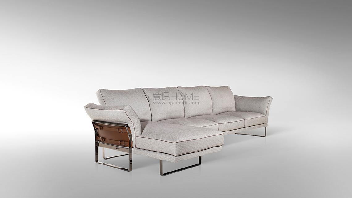 Metropolitan Sectional Sofa 沙發(fā)