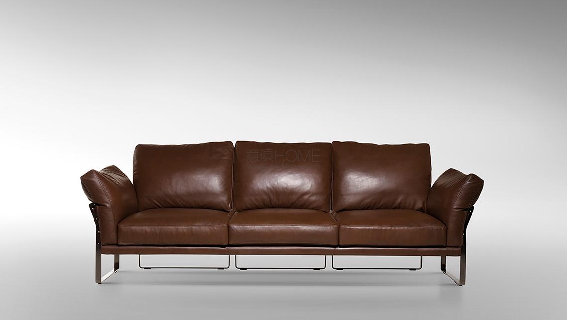 Metropolitan Sofa 沙發(fā)