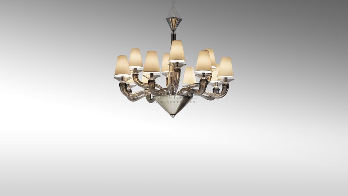 Ottavia Chandelier 燈具