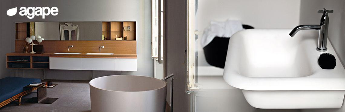 AGAPE