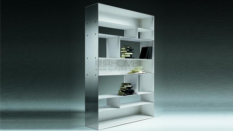 Lightpiece書(shū)架