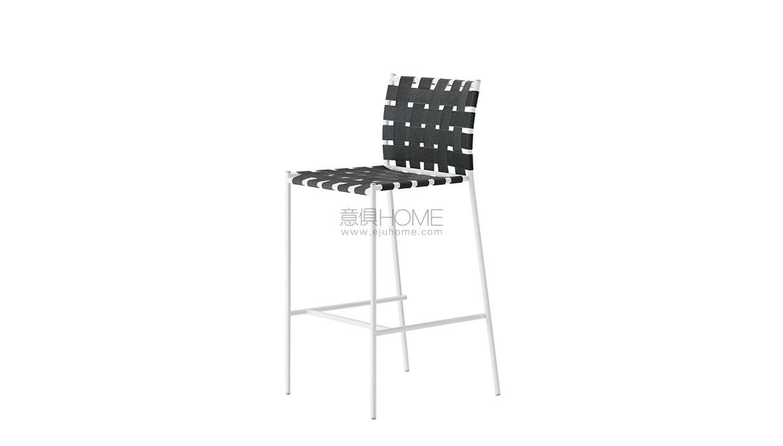TAGLIATELLE STOOL - 718 休閑椅