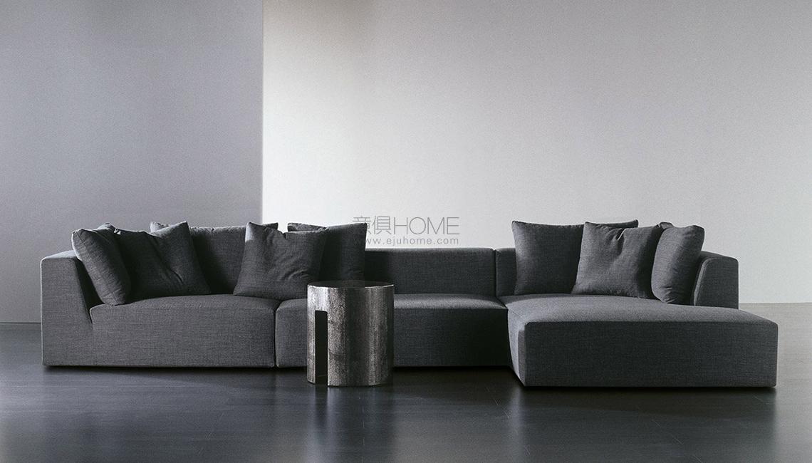 LOUIS FIT 組合沙發(fā)