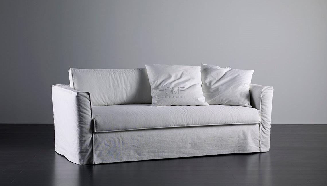 LAW DOUBLE BED沙發(fā)床