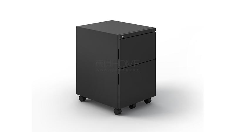 Antenna Mobile Pedestal 柜子