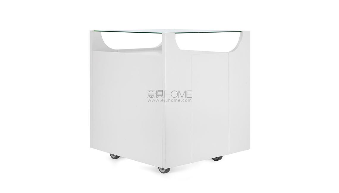 Cubovo 玄關(guān)桌