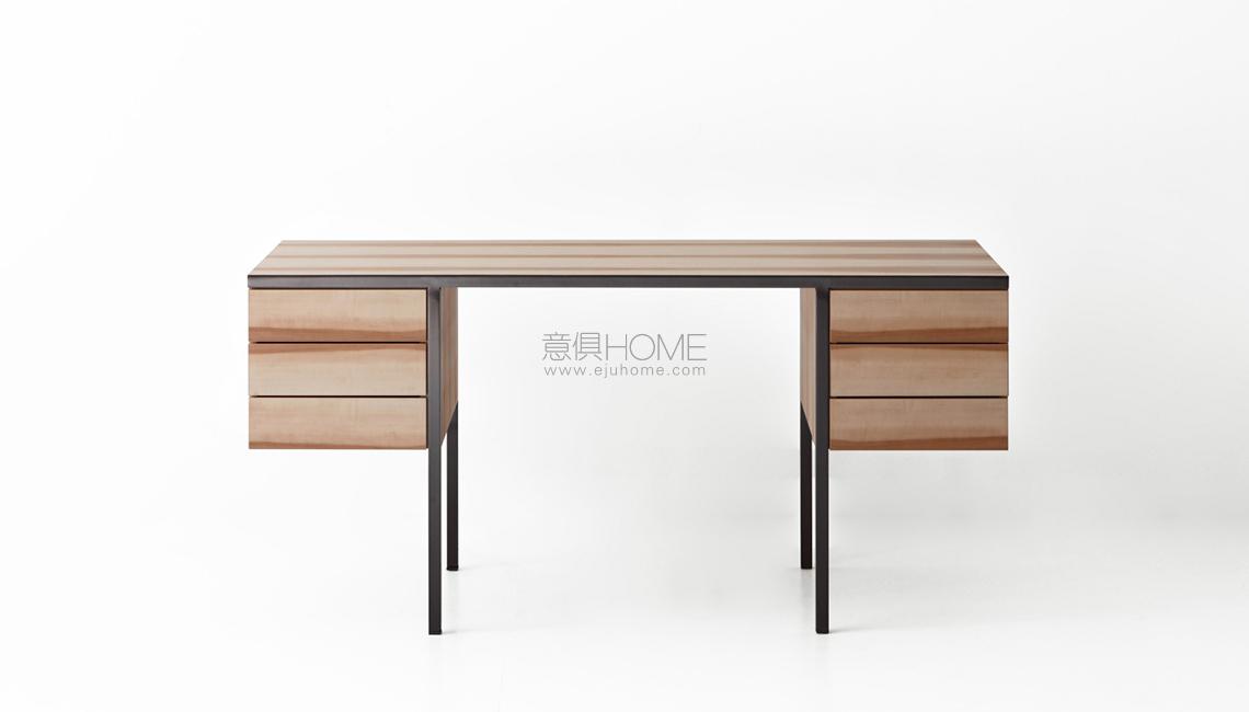 PORROCollector 書(shū)桌