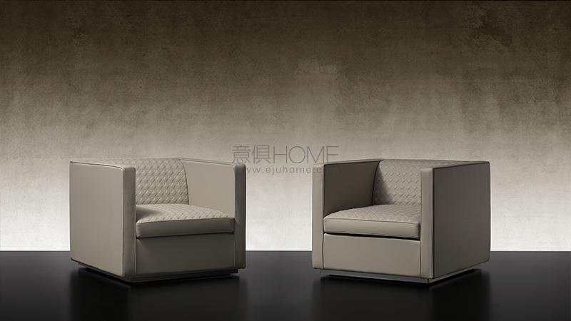 AVANTGARDE POLTRONA 沙發(fā)