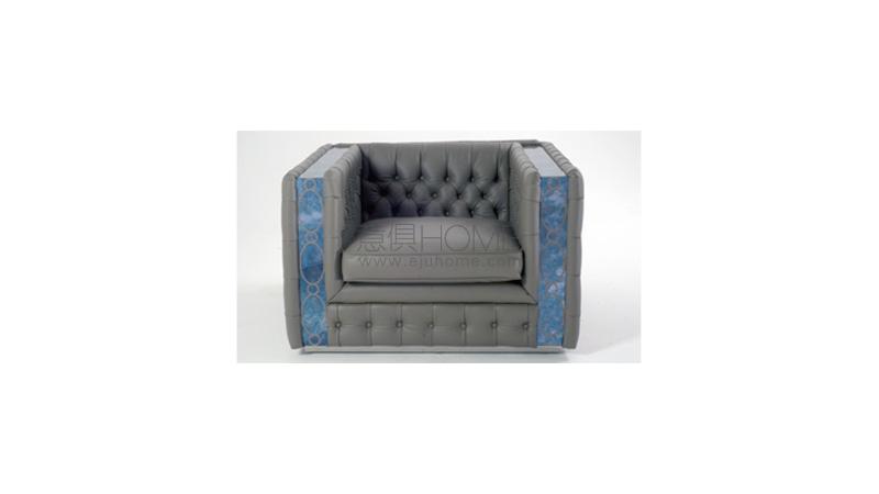 CA' D'ORO TUB CHAIR 沙發(fā)