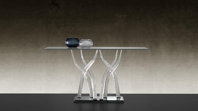 ROYALE CONSOLE 玄關(guān)桌