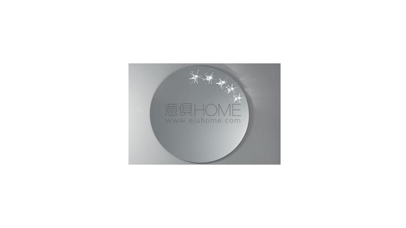 Stelle Specchio 鏡子