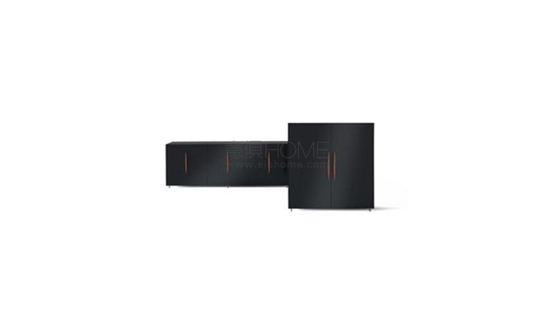 MONACO' CREDENZA 邊柜