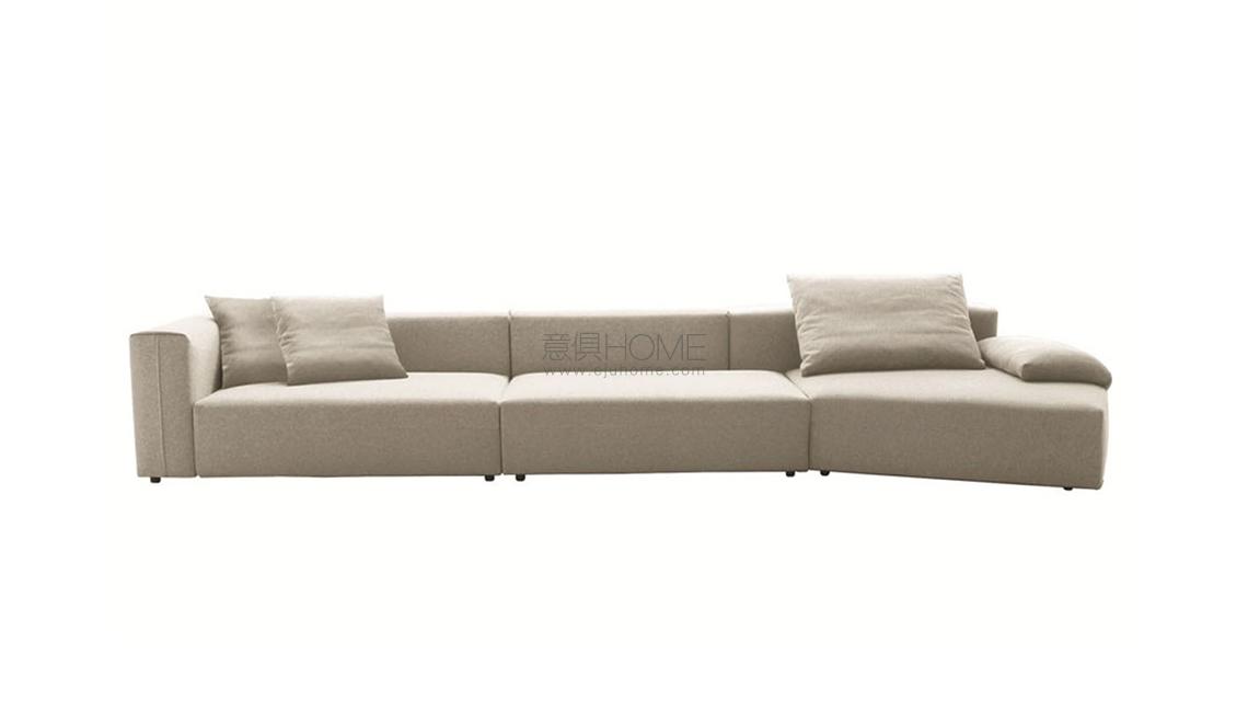 FREESTYLE 組合沙發(fā)