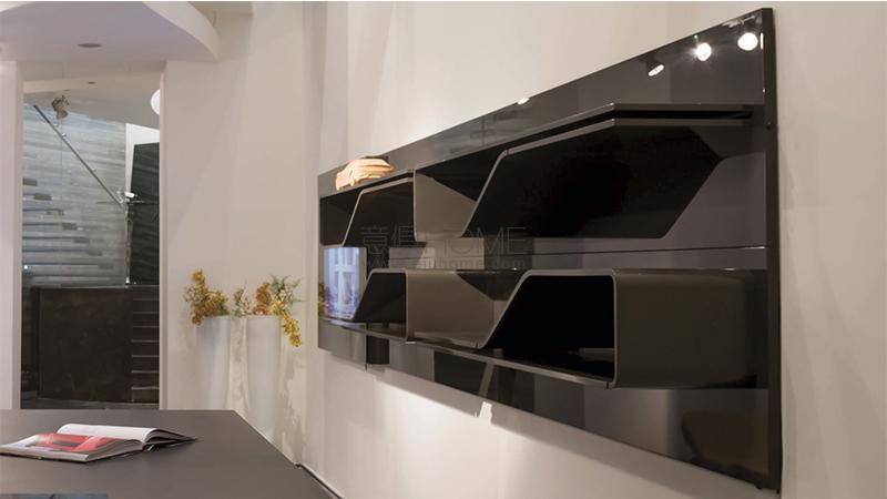 SEGNO LIBRERIA書(shū)架