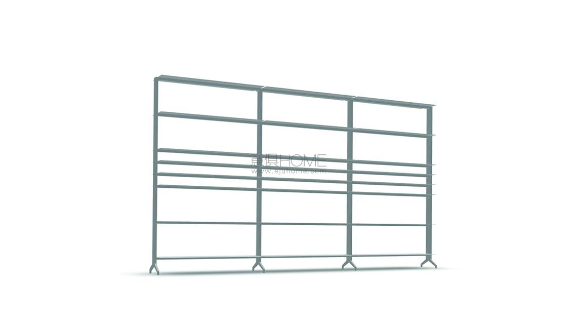 ALINE - J02 書(shū)架