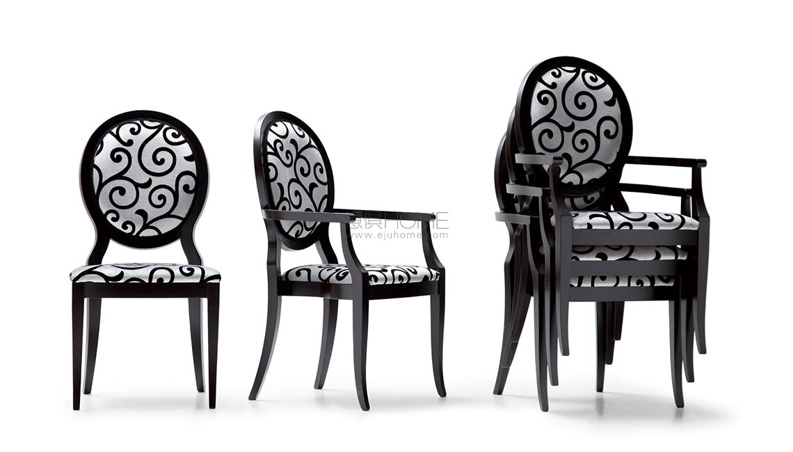 30100-30100-P 椅子