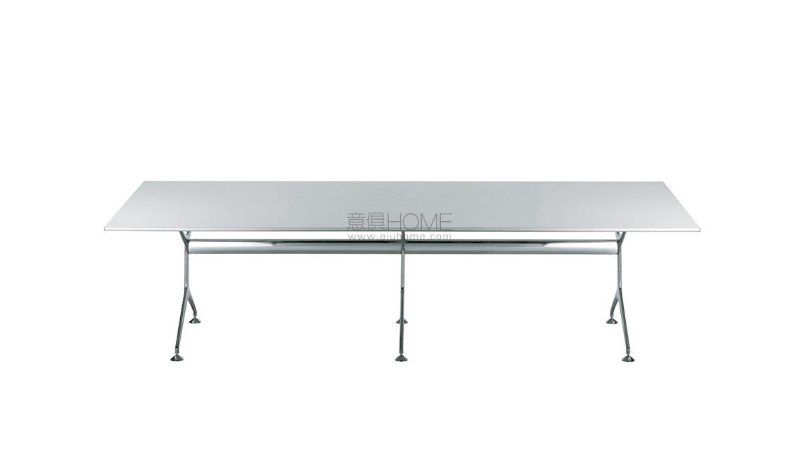 ALIASFRAMETABLE 295XL - 496_295XL 桌子