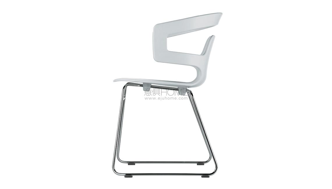 segesta-chair-501 休閑椅