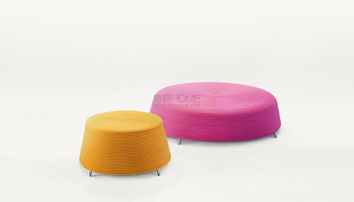 Afra 戶外休閑椅