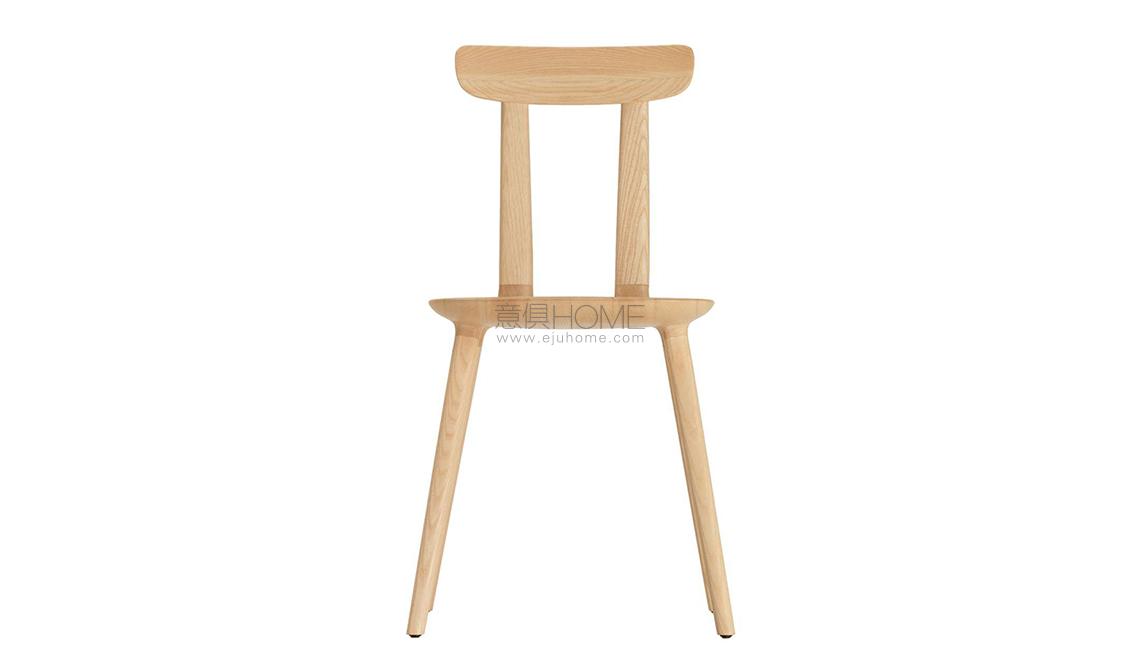 tabu-backrest-wood-075 休閑椅