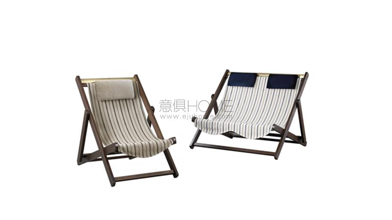 MENAGGIO 戶外休閑椅