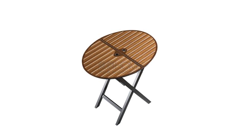 BATTISTA LOTUS  餐桌