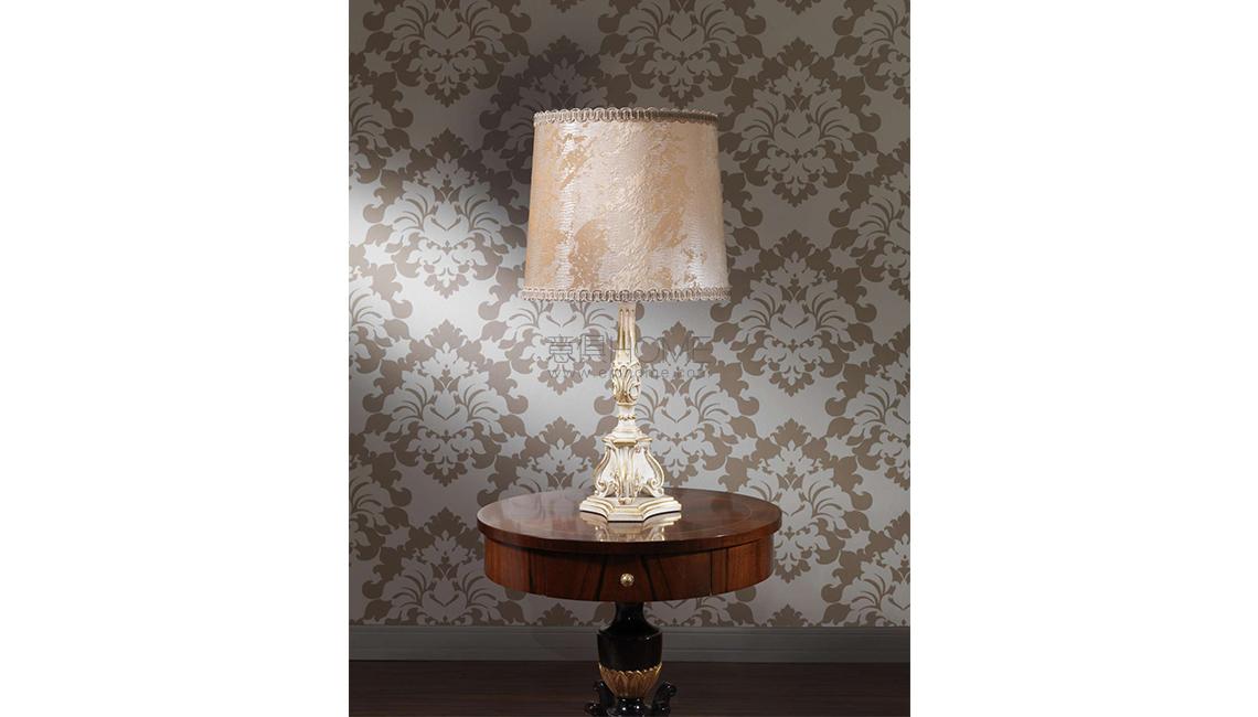 VIMERCATIItalian lamps Louis XVI 臺(tái)燈