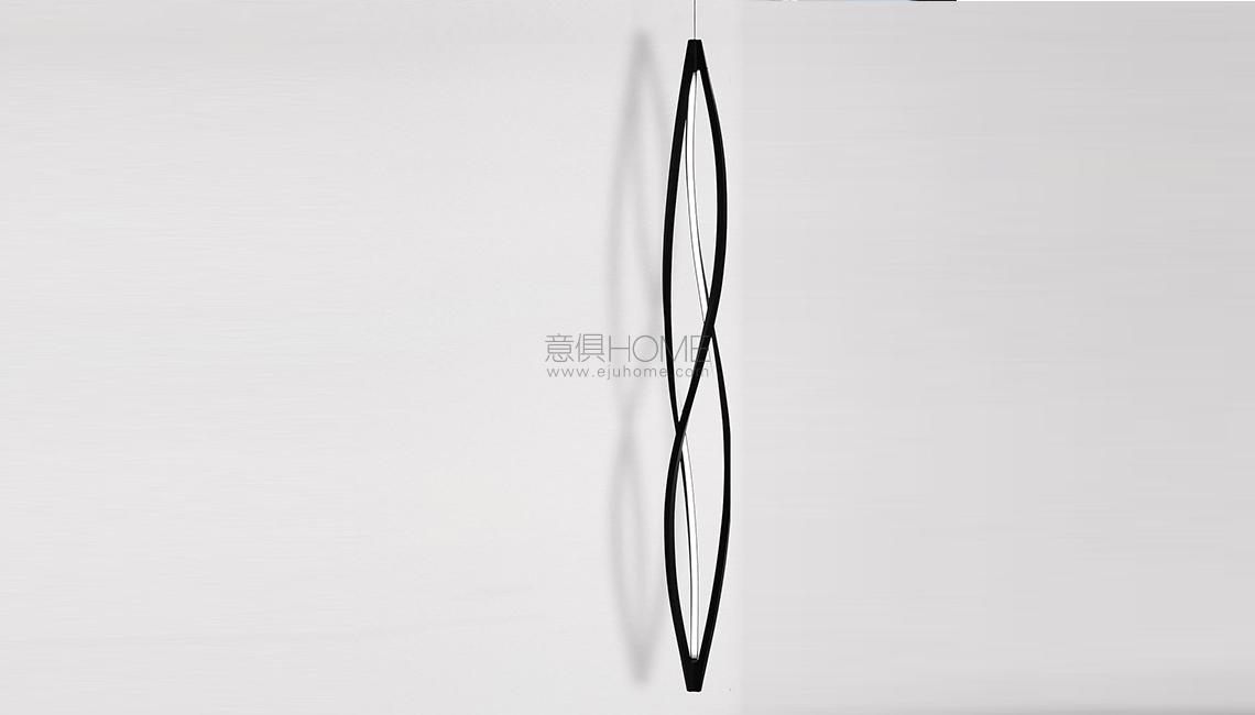IN THE WIND PENDANT VERTICAL 吊燈