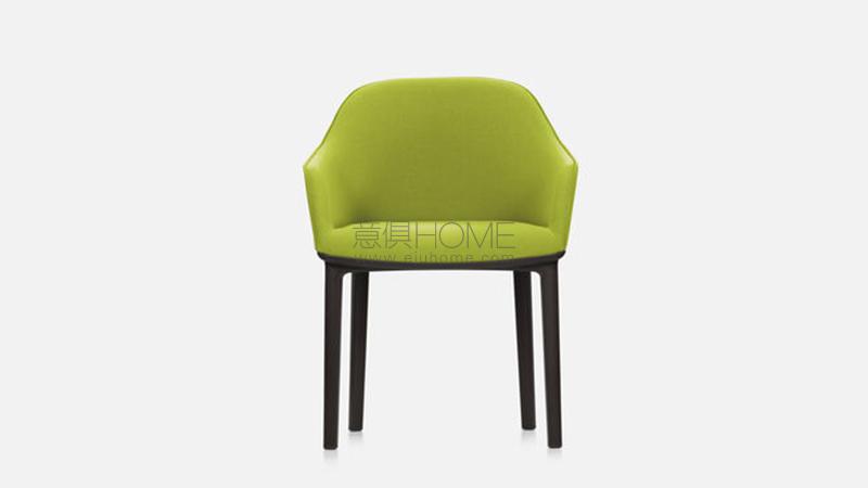 Softshell Chair 椅子