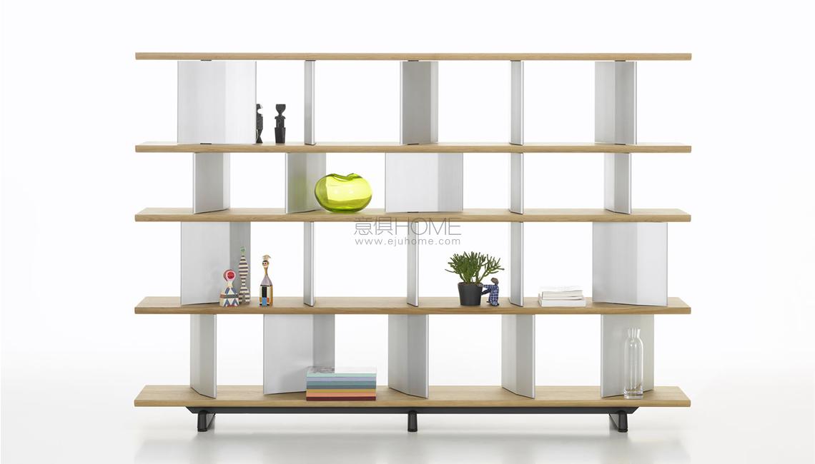 VITRAPlanophore 書(shū)架