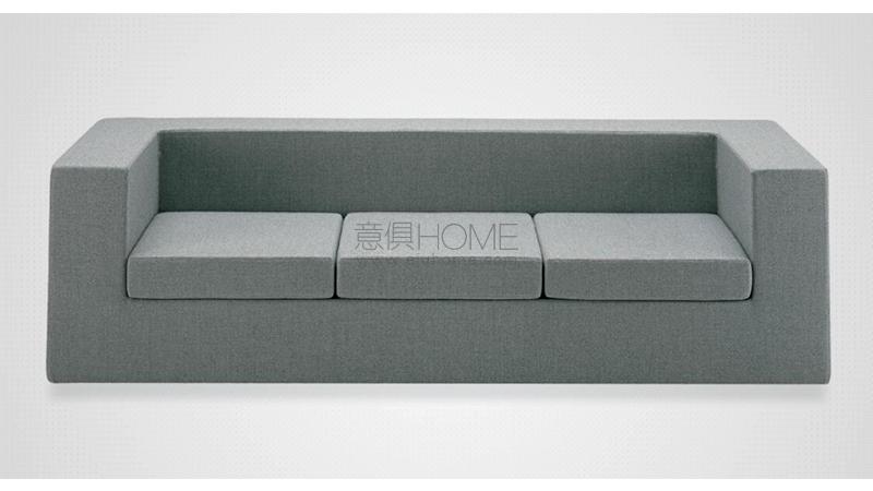 throw-away 沙發(fā)