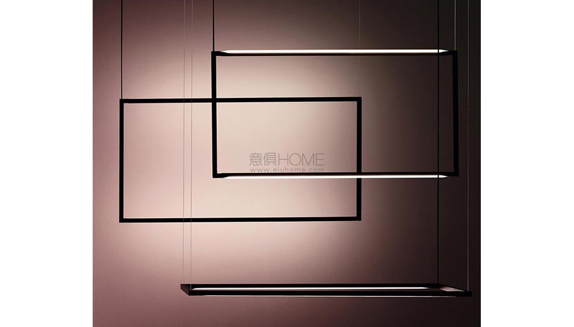NEMOSPIGOLO PENDANT VERTICAL 吊燈