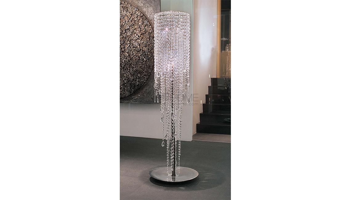 Cristalli4 落地燈