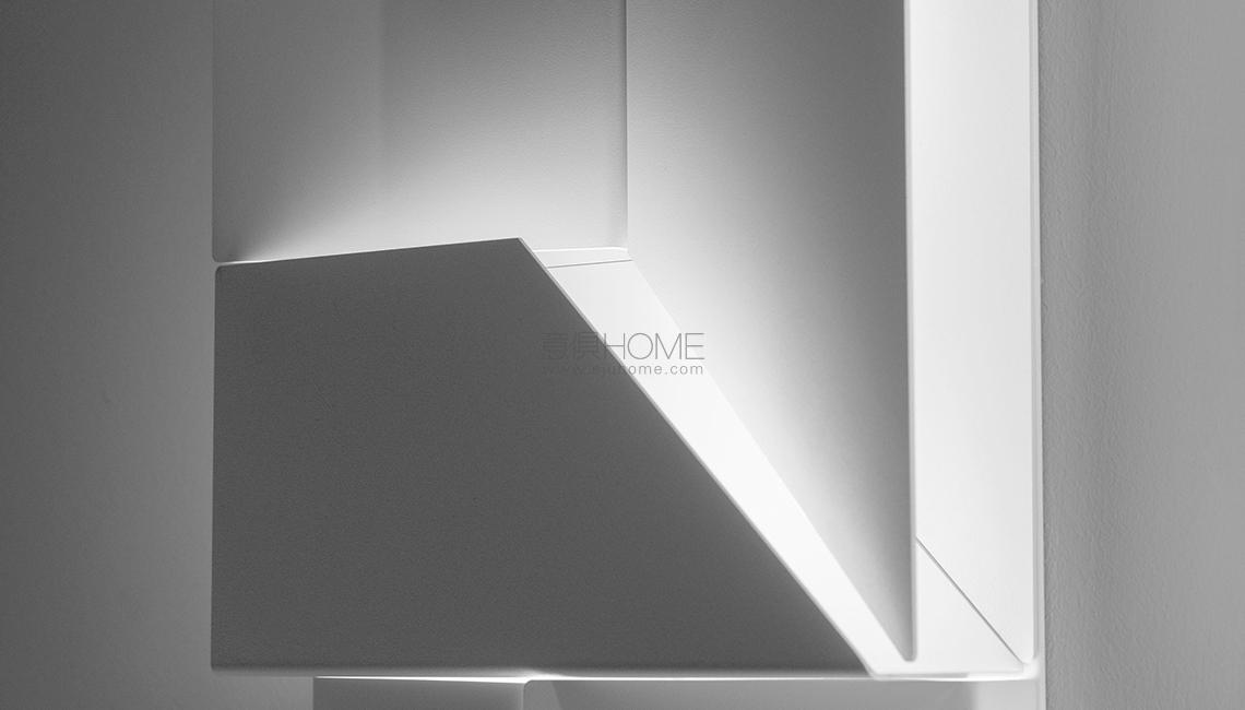 NEMOWALL SHADOWS LONG 壁燈