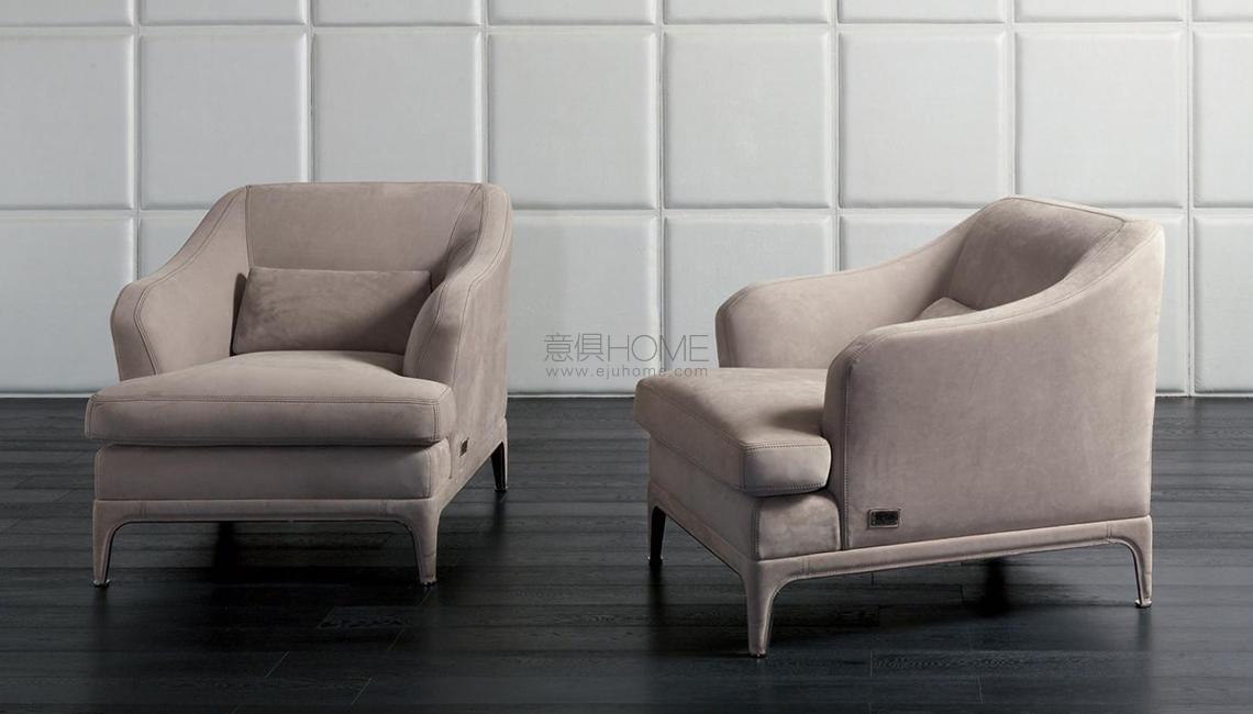 Oscar Chic 休閑椅