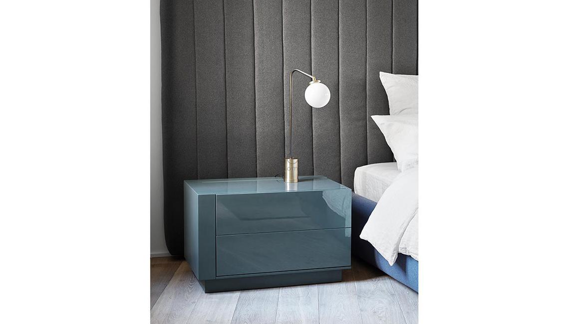 BENJAMIN床頭柜