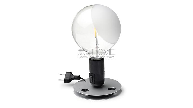 Lampadina 臺(tái)燈