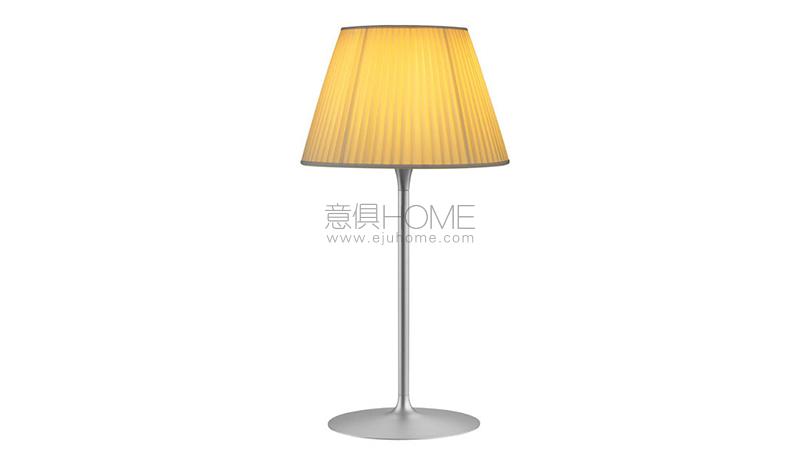 Romeo Soft Table 臺(tái)燈