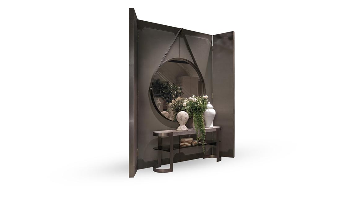 Recalcati 玄關(guān)桌