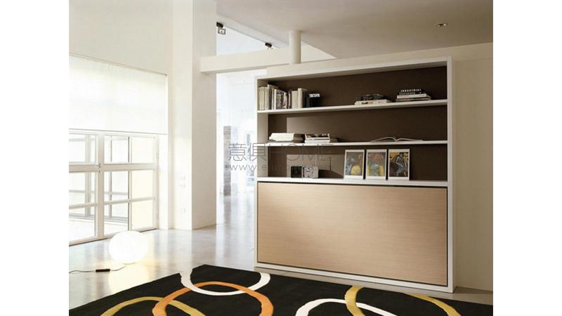 CLEI兒童房Poppi Book 90 書柜